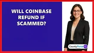 Will Coinbase Refund If Scammed?
