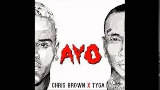 Chris Brown Ayo Ft. Tyga Fl Remake [Free FLP] Prod.by GozaDaProducer