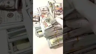 $500K US Dollars, Prop Money1