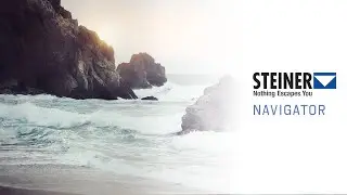 Steiner Navigator (English/ Englisch)
