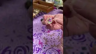 A Quick Tour of Laura Bailey's Dice