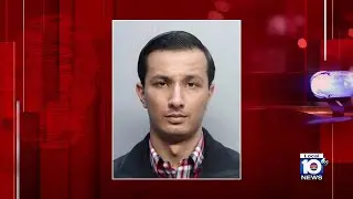Miami-Dade middle school teacher accused of trying to pursue 'romantic relationship' with student