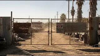 The Forbidden Junkyard Hidden for 50 Years | Inside Rudi Klein&rsquo;s Secret Car Collection