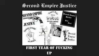 Second Empire Justice - Get Out