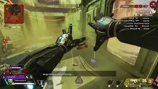 Apex Legends: Takeover - 