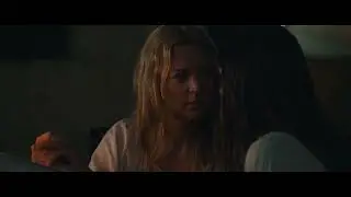 Benedetta   Kissing Scenes &mdash; Benedetta and Bartolomea Virginie Efira and Daphne Patakia
