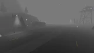 Rocky Mountain Transmissions 🛰️: Empty Roads [Ambient, Deep House, Acid House, Electro]