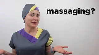 To Massage or Not to Massage Lip Filler? | Smileworks Aesthetic Training HUB