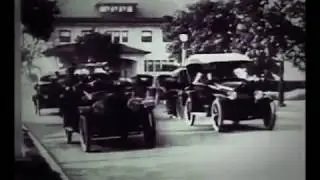 Support Your Local Sheriff! (1969) TRAILER
