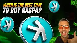 When Is The Best Time To Buy KASPA (KAS)