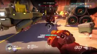 Overwatch - Music Video - Torbjorn