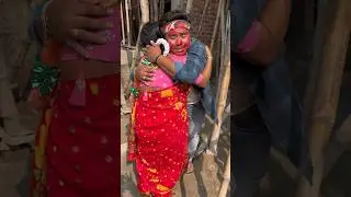 Gf Ki Bhai Ne Bf Ko Bohot Mara 🙄🥹😭 #viral #funny #shorts