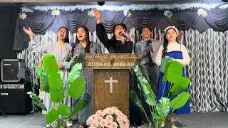 “WALANG MAHIRAP SAYO” || Youth Department - UPC Taichung 