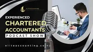 Experienced Chartered Accountants| Top Accounting Firm in NZ| Professional Accounting Services