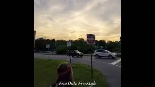 Frostbite Freestyle