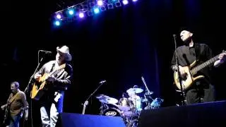 Robert Earl Keen - Ready For Confetti @ The NorVA Theatre, Norfolk VA 01/27/12