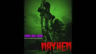 Daba - Mayhem (Feeding Finga Riddim) Partillo Prod - Tunesberg Records
