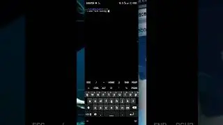 How to Hack Wi-Fi with Kali Linux on Phone! (Long Error)#wifihacking #kalilinux #termux #wifite