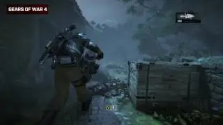 YouTube Live at E3 2016 - Gears Of War 4 Developer Interview