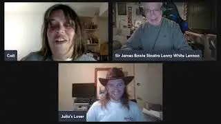Caitlin's Magical Corner Twice Weekly Podcast Episode: 7/16/2025