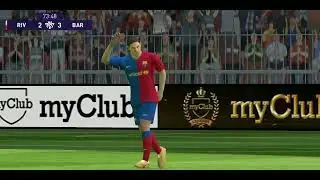 pes 2021 mobile #343 messi