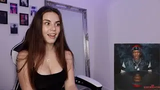 KSI - Tides (feat. AJ Tracey & Rich The Kid) | LAUREN ALEXIS REACTS