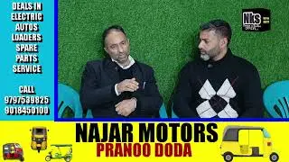 Exclusive interaction with Advocate Aleem Sheikh about Motor Vehicle Act & rules..