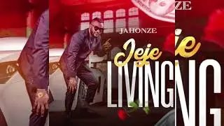 Jahonze - Jejeliving. Audio version