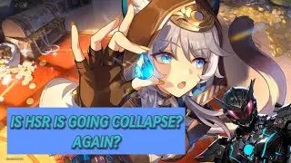 Is HSR going bad? Again? | [Honkai Star Rail Review] #gachagames #honkaistarrail