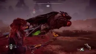 Horizon | Very Hard | 2 Rockbreakers Fast Kill