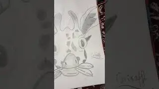 Cute Giraffe🦒 drawing #giraffe #cute #artist #art #drawing #draw #creative #arts #drawinglovers  ✨✨