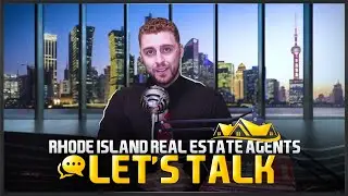 Rhode Island Real Estate Agents ~ Let's Talk