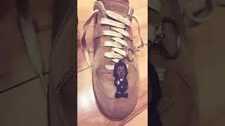 Lucki: frank ocean of rap #frankocean #fok #rappers #keychain #giftsforhim