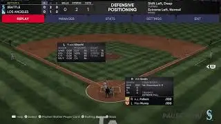 Grinding TA3 |MLB The Show