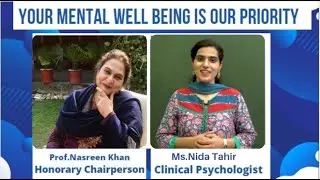 Purpose of Women Care Center (Your Mental Well Being is our Priority ) Women Care Center Rehab-I