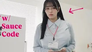 When I called for a delivery health service | Momona Koibuchi