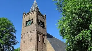 Psalm 54 - Verlos mij, God, uw naam is groot (DNP)