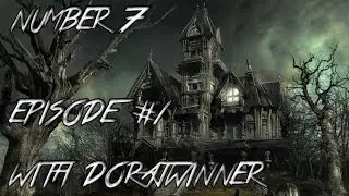 Let's Get Scared Number 7 | FULL CONVERSION MOD AMNESIA CUSTOM STORY | BEST INTRO EVER