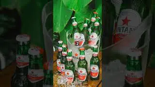 Top 5 Most Recognizable Alcohols from Indonesia