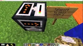 Minecraft Freshman Focus