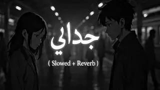 Judai – Heart Touching Sad Song | Slowed + Reverb