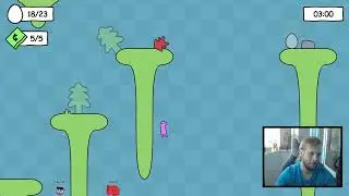 monday stream