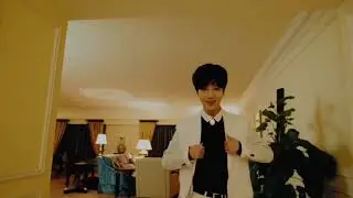 Kyusung couple