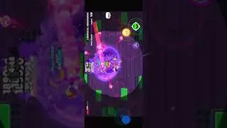 Бесконечная улита Мортиса #brawlstars #пустьзалетит #незалетит