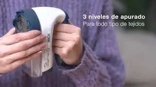 Quitapelusas H101 - Solac