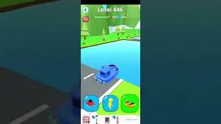 Shape Shifting Level 446 Pro Player