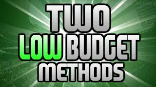 2 EASY LOW RISK + BUDGET FUTTIES TRADING METHODS! - How to Trade with Futties! FIFA 16 Trading