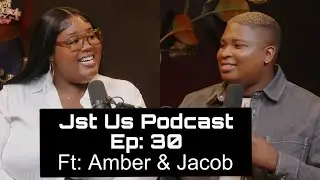 Jst Us Podcast Ep 30 | Divine Timing, |