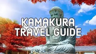 Must See When You Go To Kamakura | Wonders In Japan!