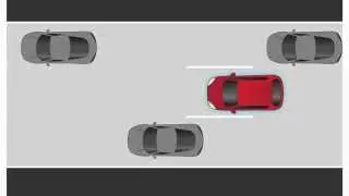 Intermediate Roads: Road Sharing